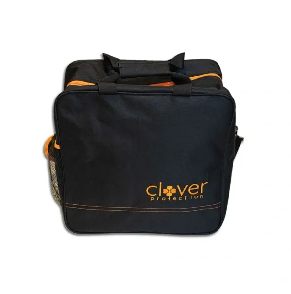 Clover Go-Go Boots