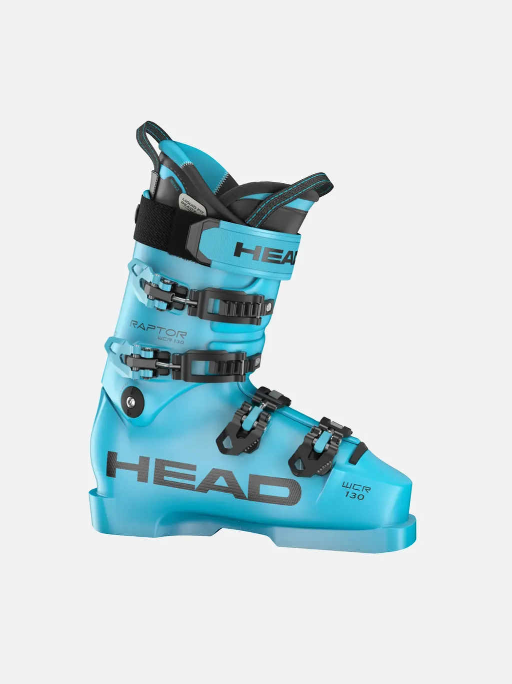 Head Raptor WCR 130S PV