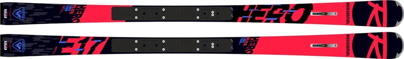 Rossignol Hero Elite LT Ti (R22)