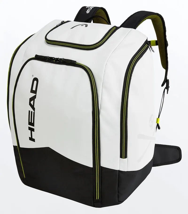 Head Rebels Racing Backpack S