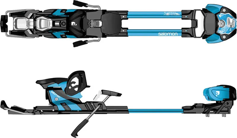 Salomon Guardian 16