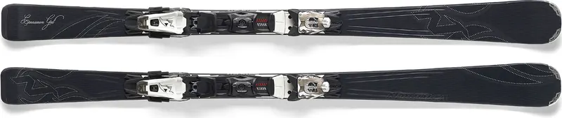 Nordica Cinnamon Girl-N Pro P.R. EVO