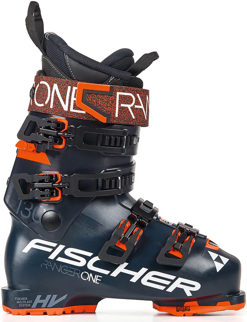 Fischer Ranger One 130 Vacuum Walk