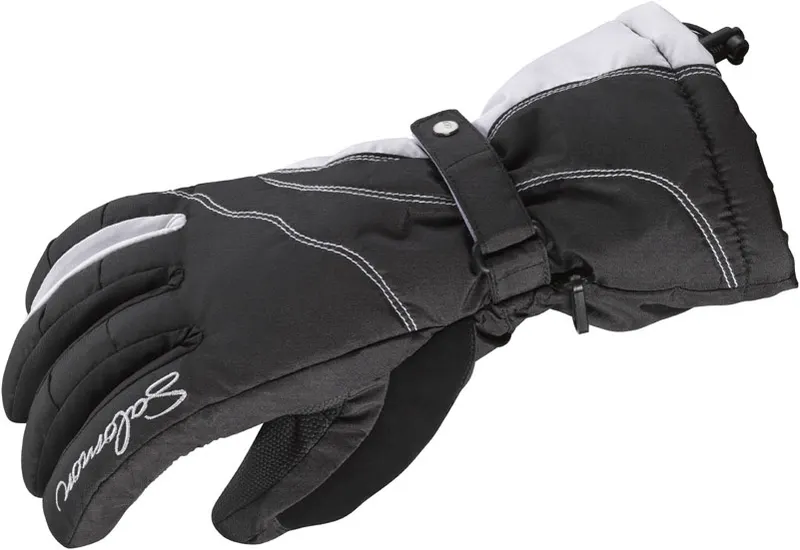 Salomon Marvel W bl/white