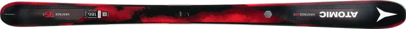 Atomic Vantage 95 C