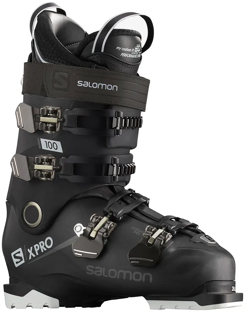 Salomon X Pro 100