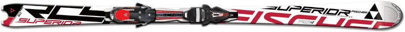 Fischer RC4 Superior Racetrack