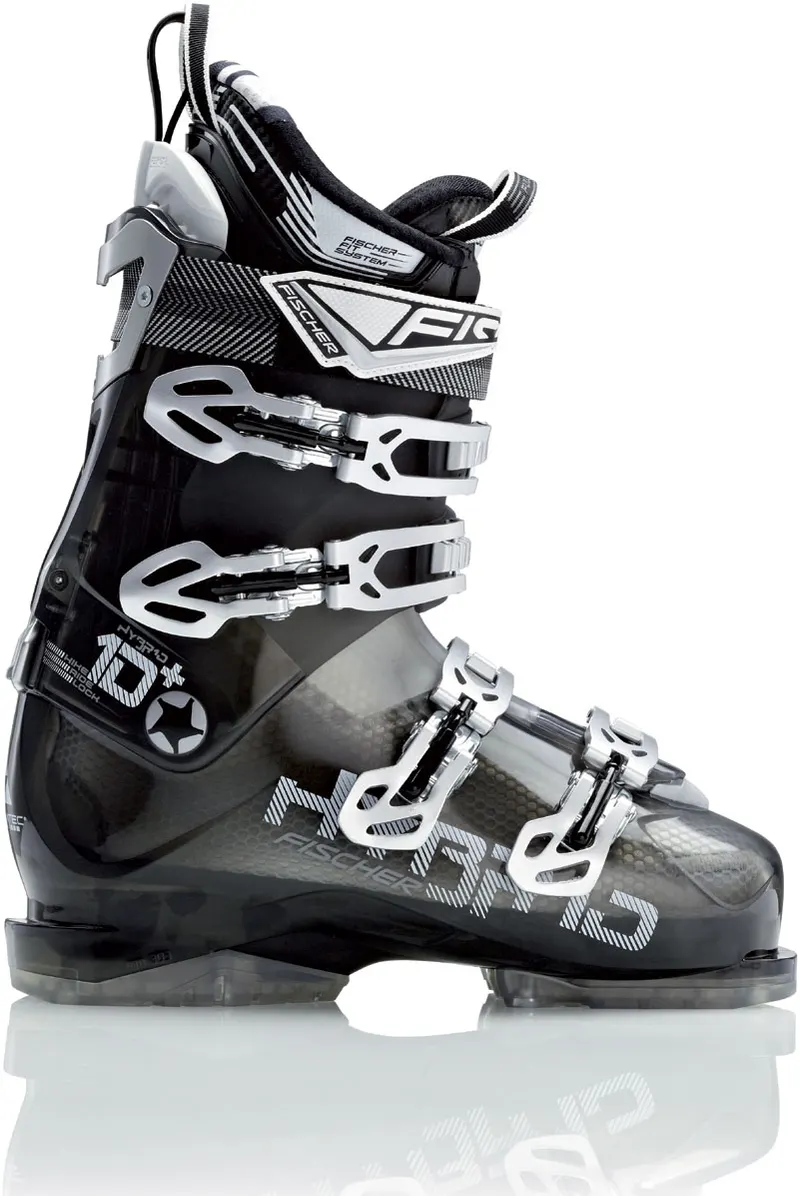 Fischer Soma Hybrid 10 Plus