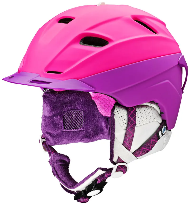 Head Carma fuchsia