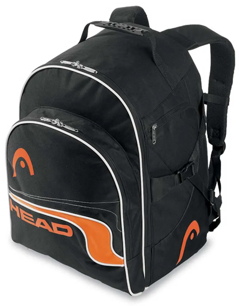 Head Racing Backpack