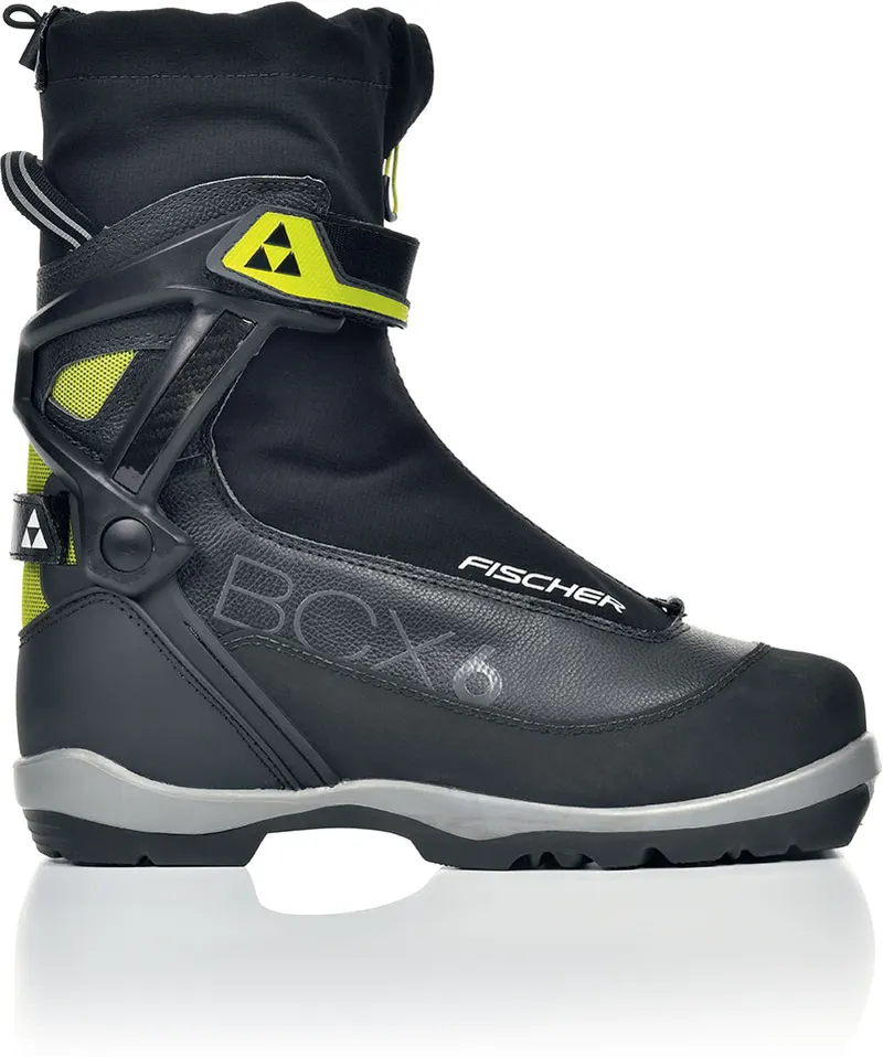 Fischer BCX 6