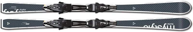 Fischer Zephyr C-Line Racetrack TUNE.IT