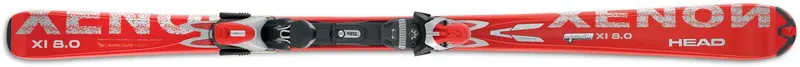 Head Xenon Xi 8.0