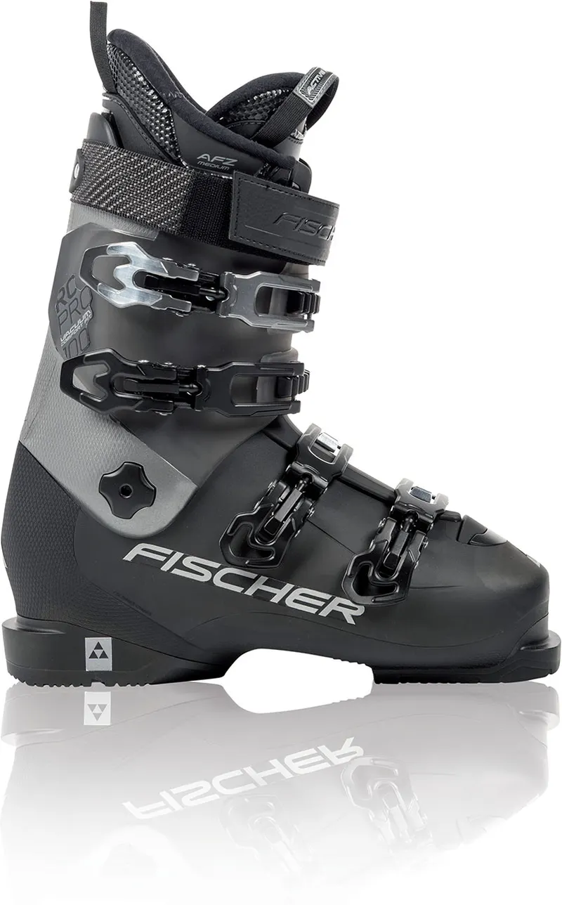 Fischer RC Pro 100 Vacuum CF