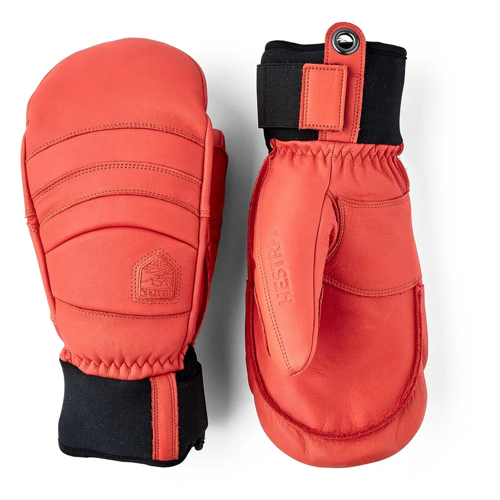 Hestra Fall Line Mitt