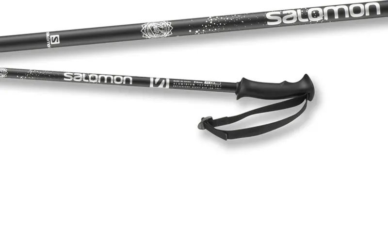 Salomon Northpole Lady black