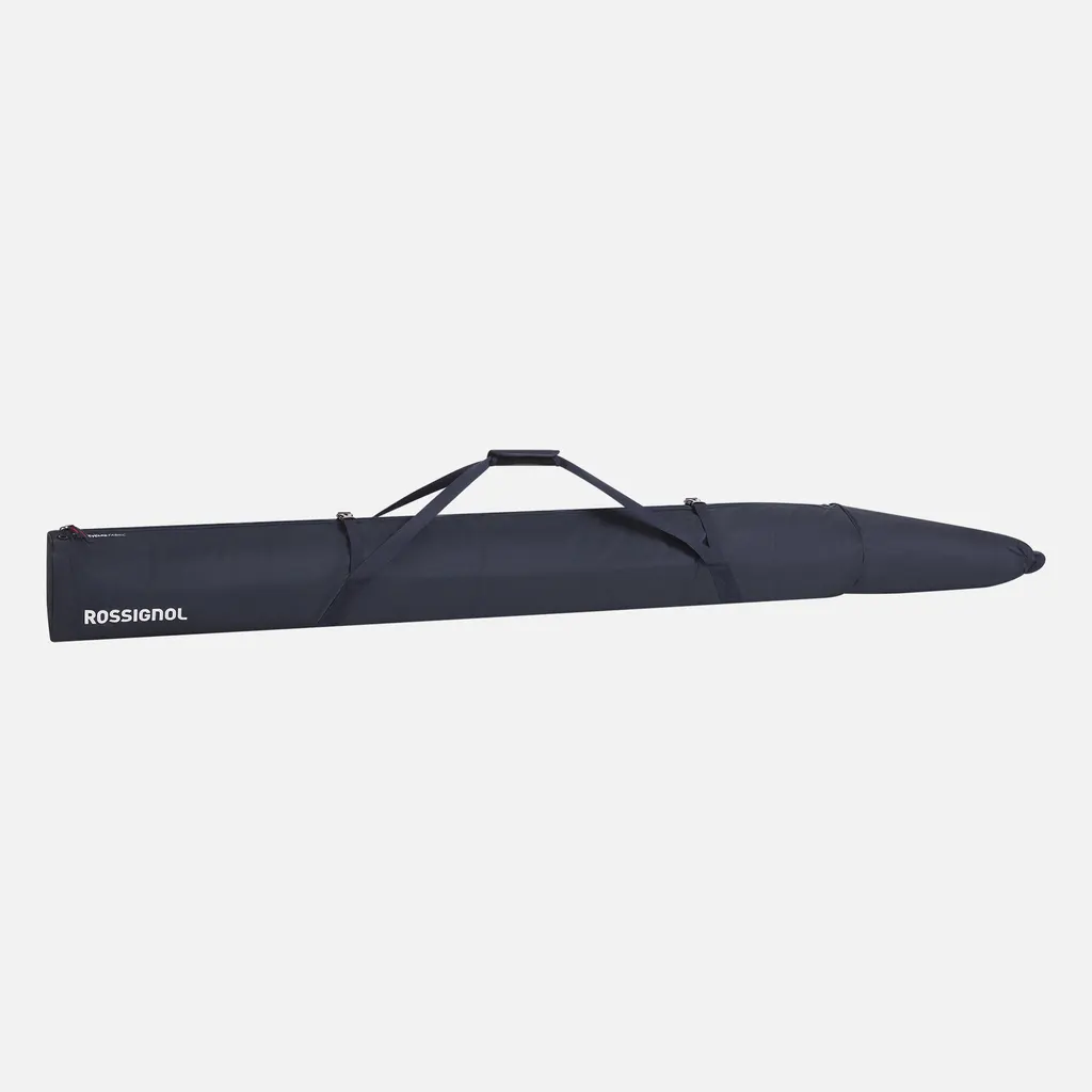 Rossignol Ski Bag Extendable 2 Pairs Padded 160-210 Cm
