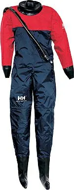Helly Hansen Drysuit 30664