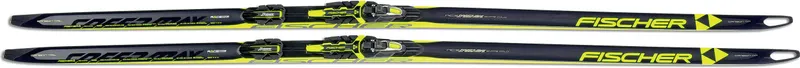 Fischer Speedmax Skate Cold