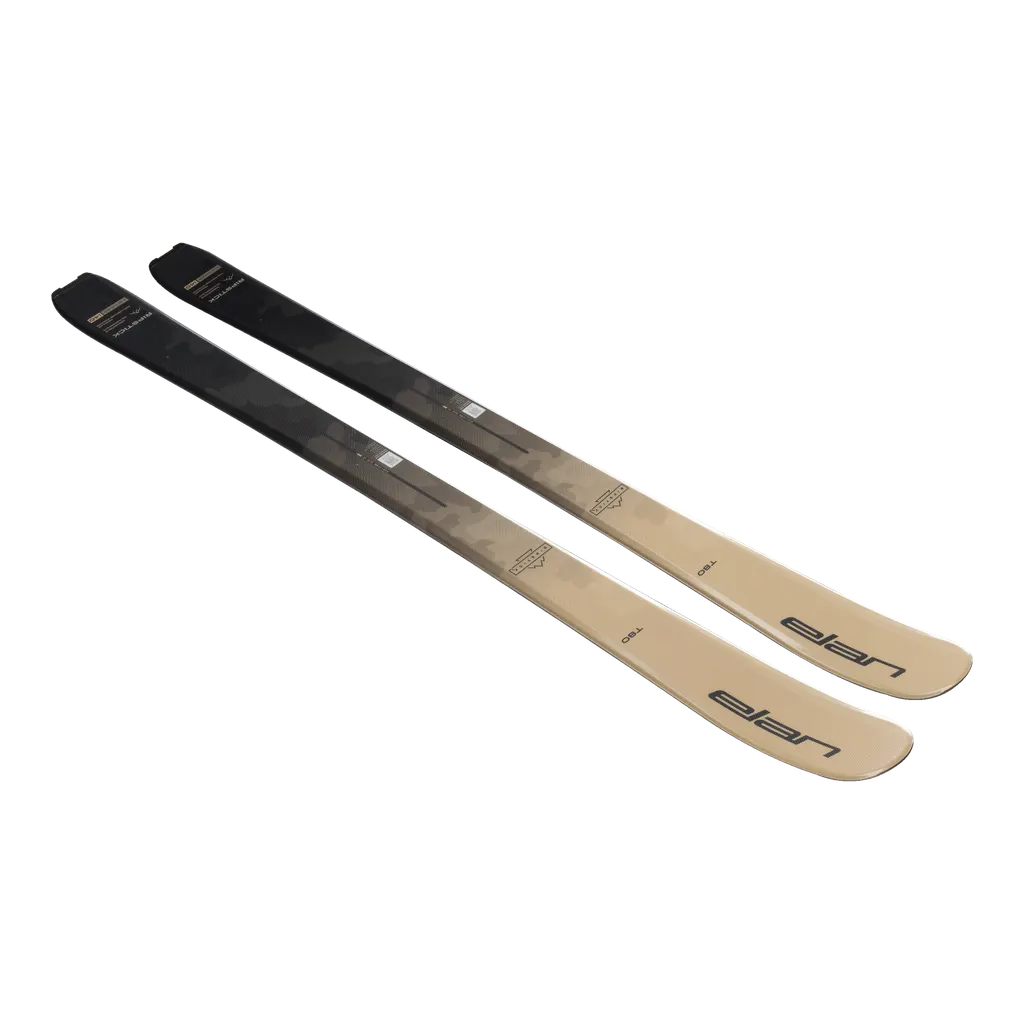 Elan Ripstick T80