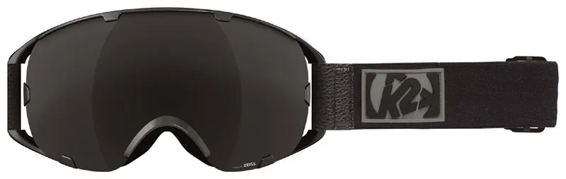 K2 Source Z Black