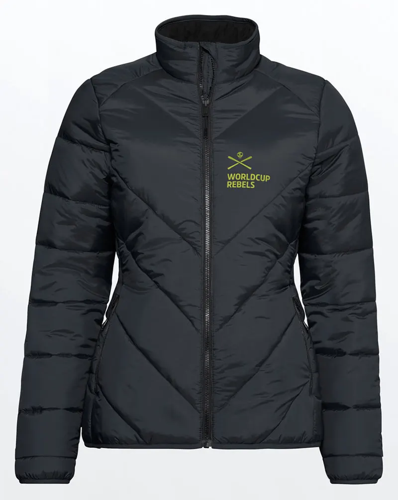 Head Race Kinetic Jacket Women