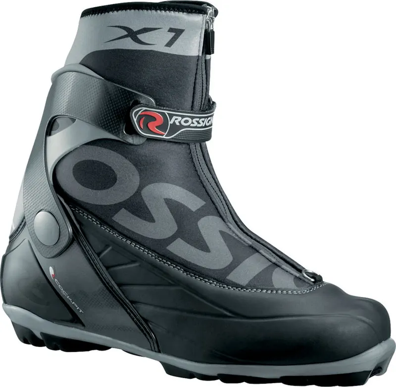 Rossignol X-7