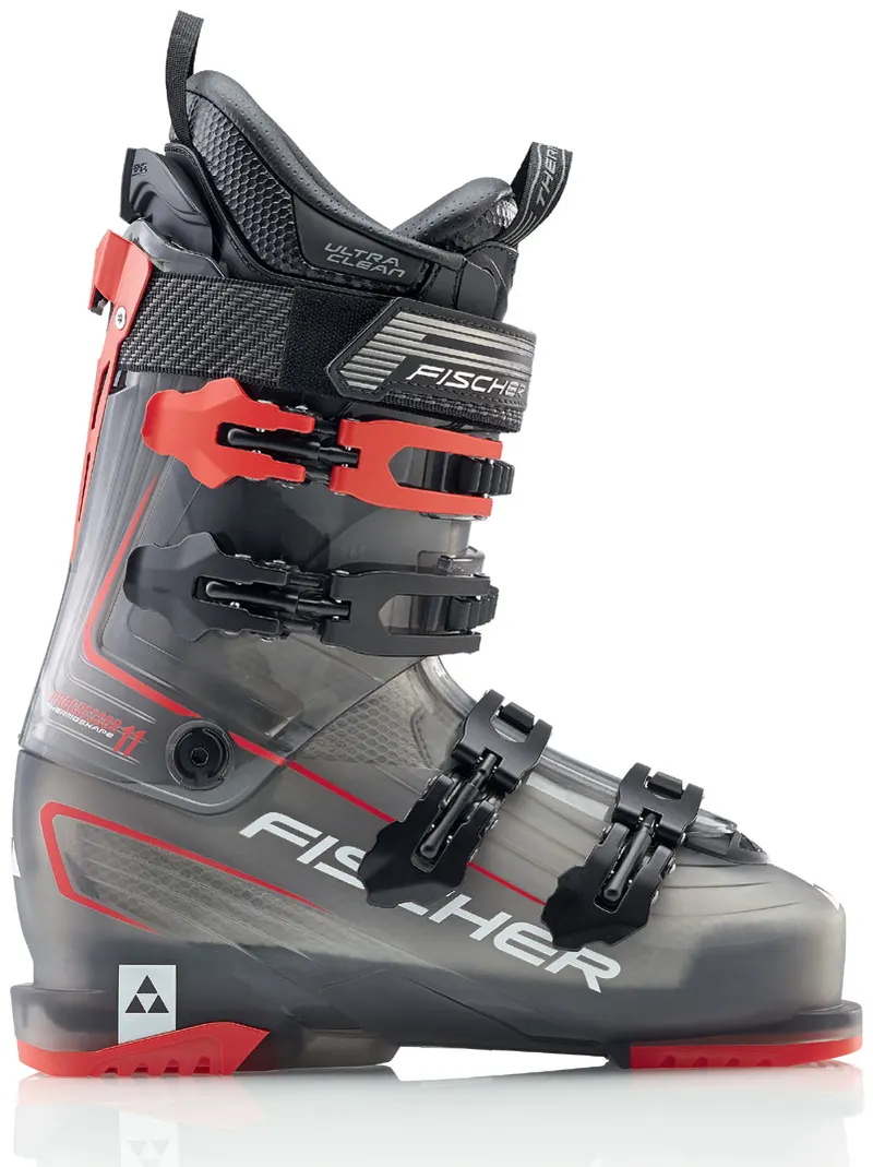 Fischer Progressor 11 Thermoshape