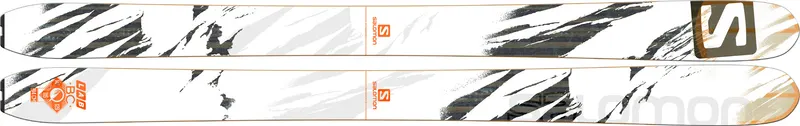 Salomon Q-BC LAB