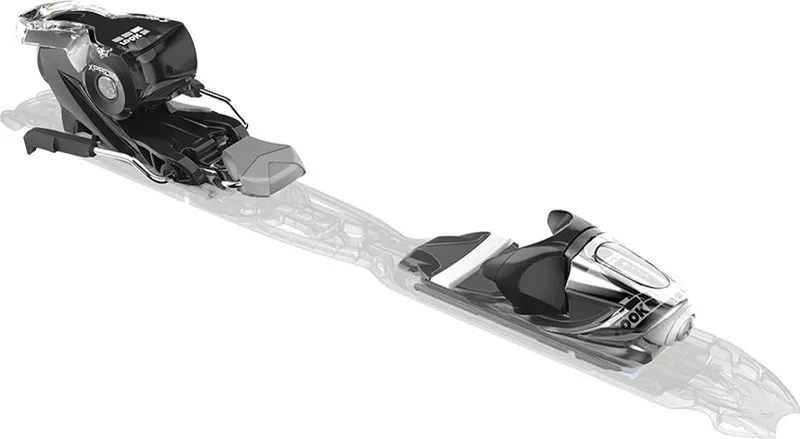 Look Xpress 10 B83 Black Carbon
