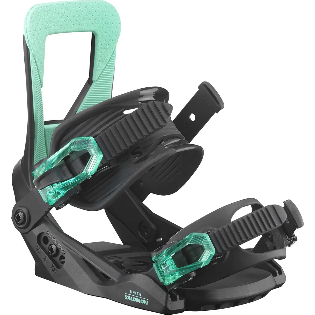 Salomon Unite Jr