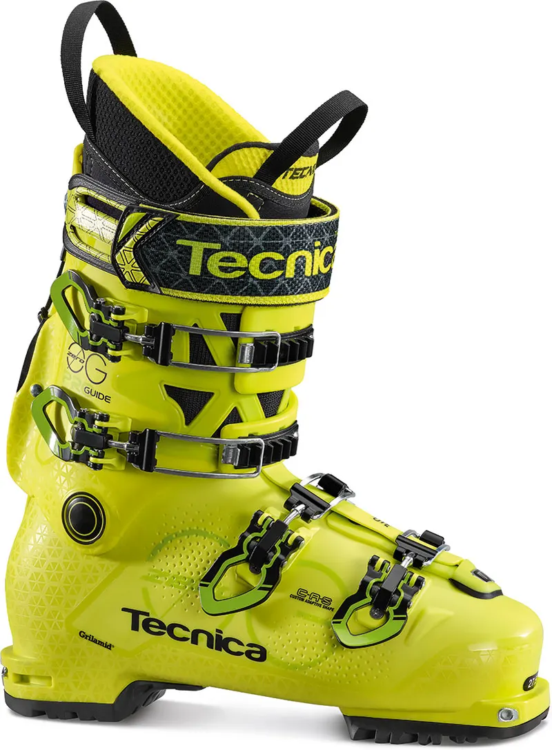 Tecnica Zero G Guide Pro
