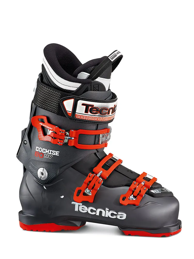 Tecnica Cochise 80 HV