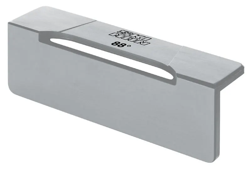Ski Man File Guide Inox 90