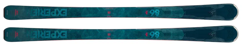 Rossignol Experience 86 Ti Open