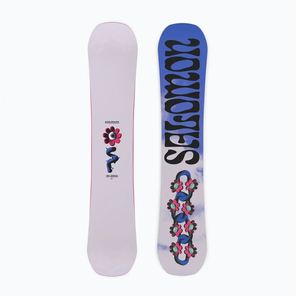 Salomon Oh Yeah W