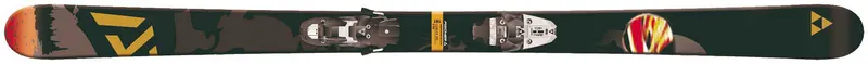 Fischer Addict Pro