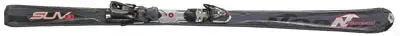 Nordica SUV 8 Synergy-Track