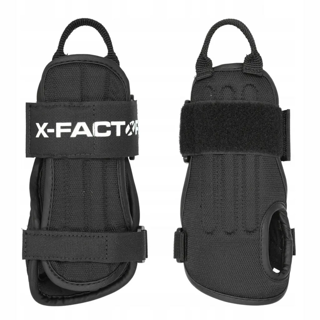 X-Factor Mega Slim Wrist Guards