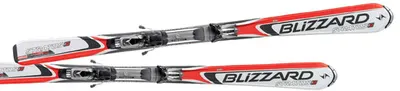 Intersport - oferta specjalna Blizzard Stratos IQ + IQ 3.10