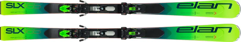 Elan SLX