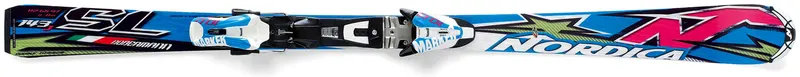 Nordica Dobermann SL
