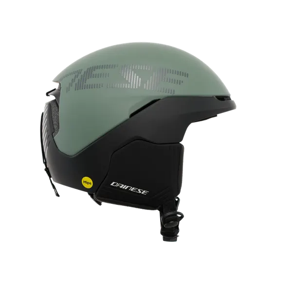 Dainese Nucleo MIPS, kolekcja 2025/26