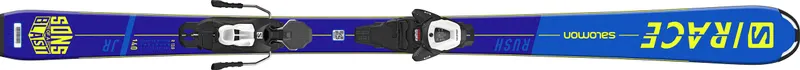 Salomon S/Race Rush Jr + L6 GW J2 80
