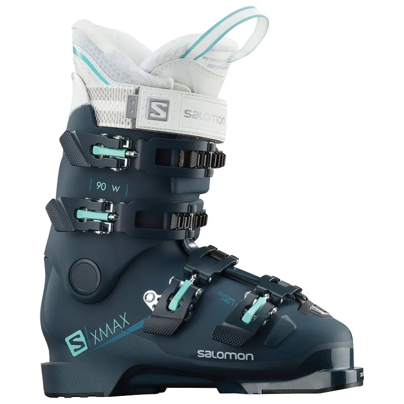 Salomon X Max 90 W