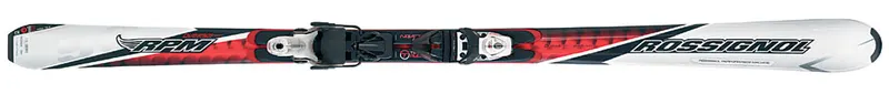 Rossignol RPM 90 Oversize