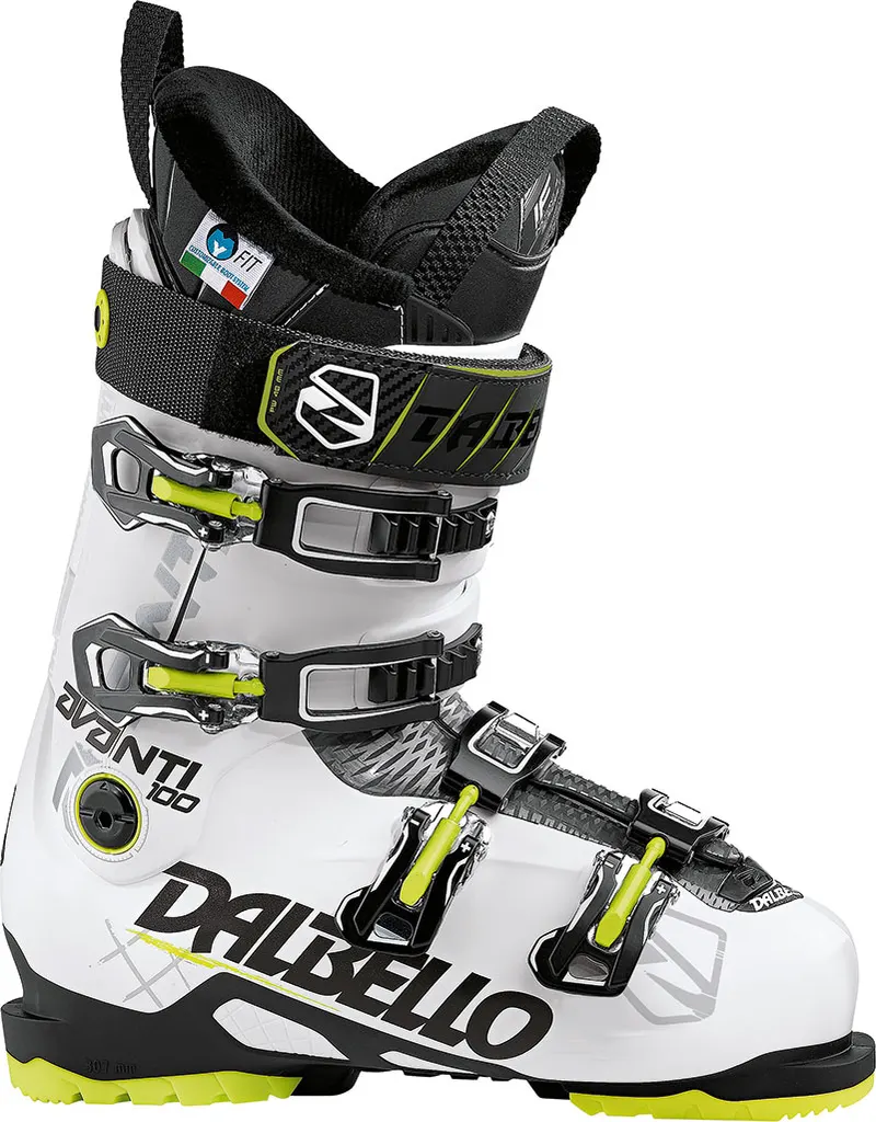 Dalbello Avanti 100 White