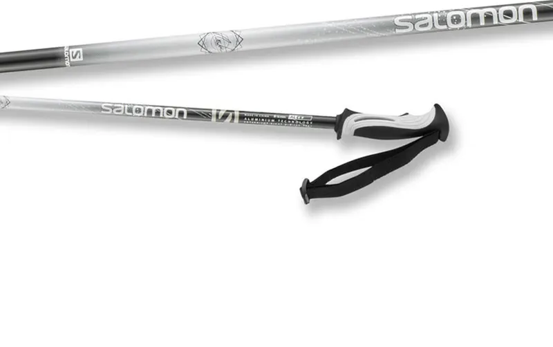 Salomon Arctic Lady black