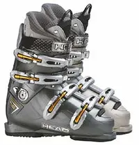 Head Edge 7.0 Lady