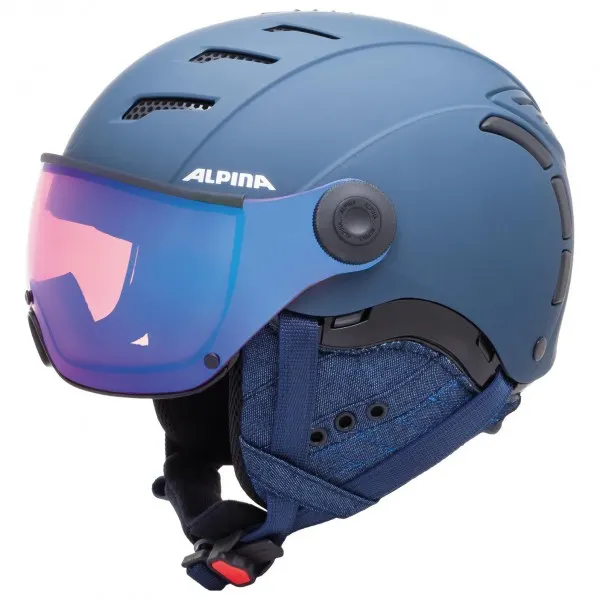 Alpina Jump 2.0 QVM